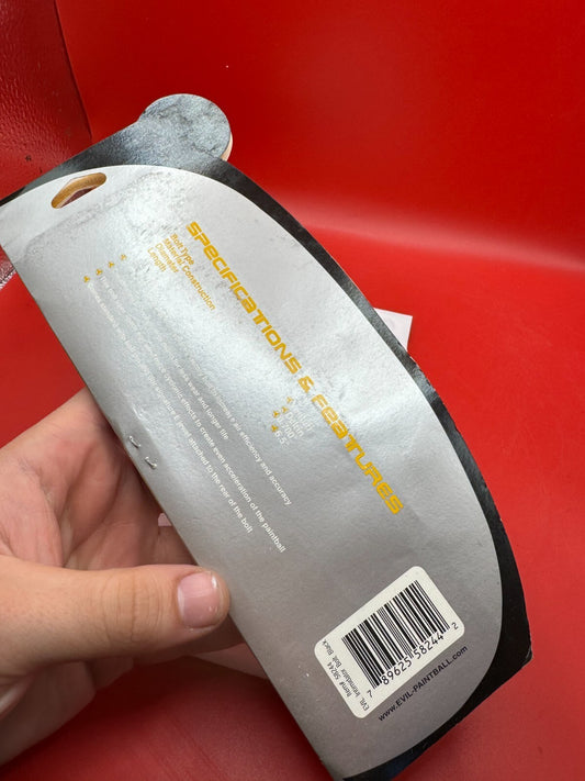 EVIL PB Bob Long 2k2 Intimidator Bolt NOS