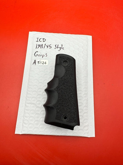 ICD 1911/45 Style Grips
