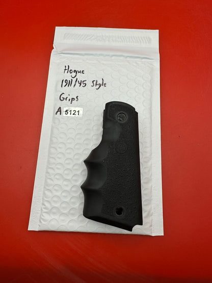 Hogue 1911/45 Style Grips
