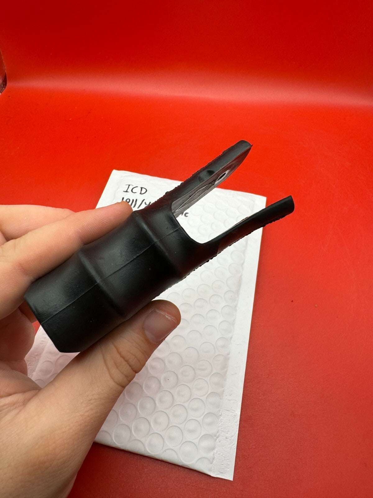 ICD 1911/45 Style Grips