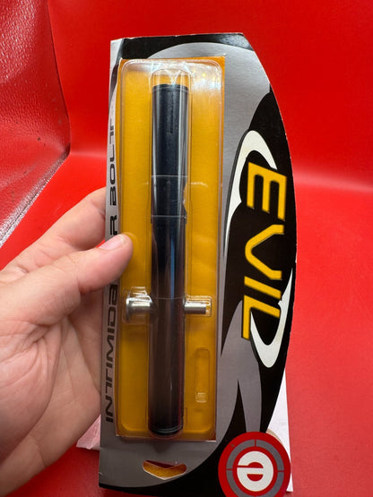 EVIL PB Bob Long 2k2 Intimidator Bolt NOS