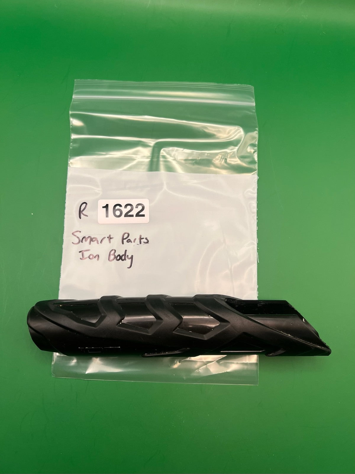 Smart Parts Ion Body