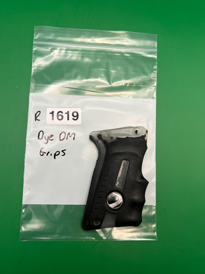 Dye DM Grips
