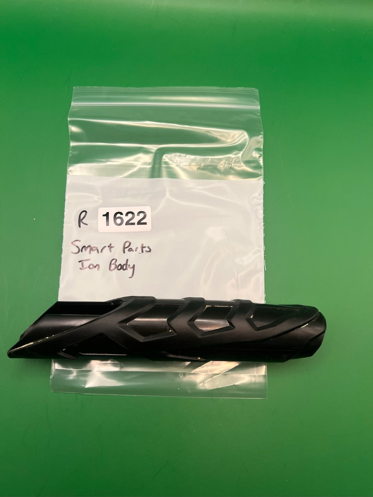 Smart Parts Ion Body