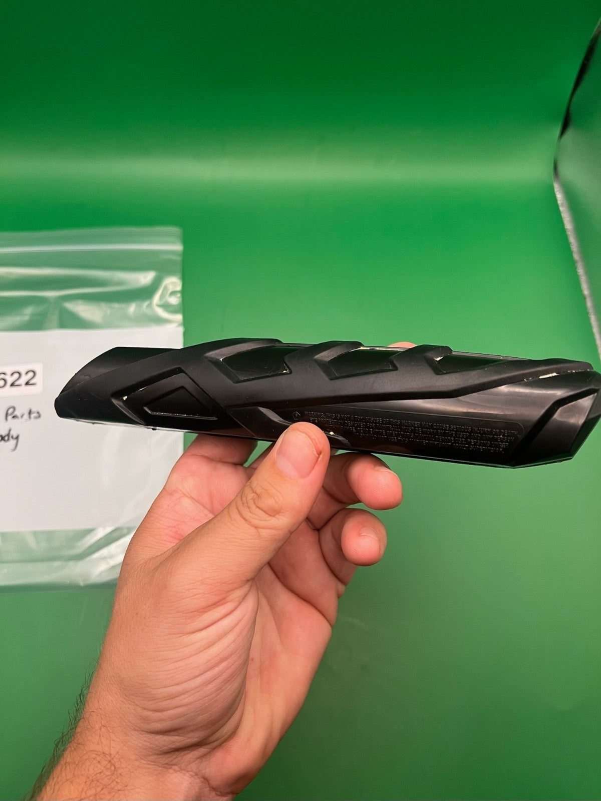 Smart Parts Ion Body