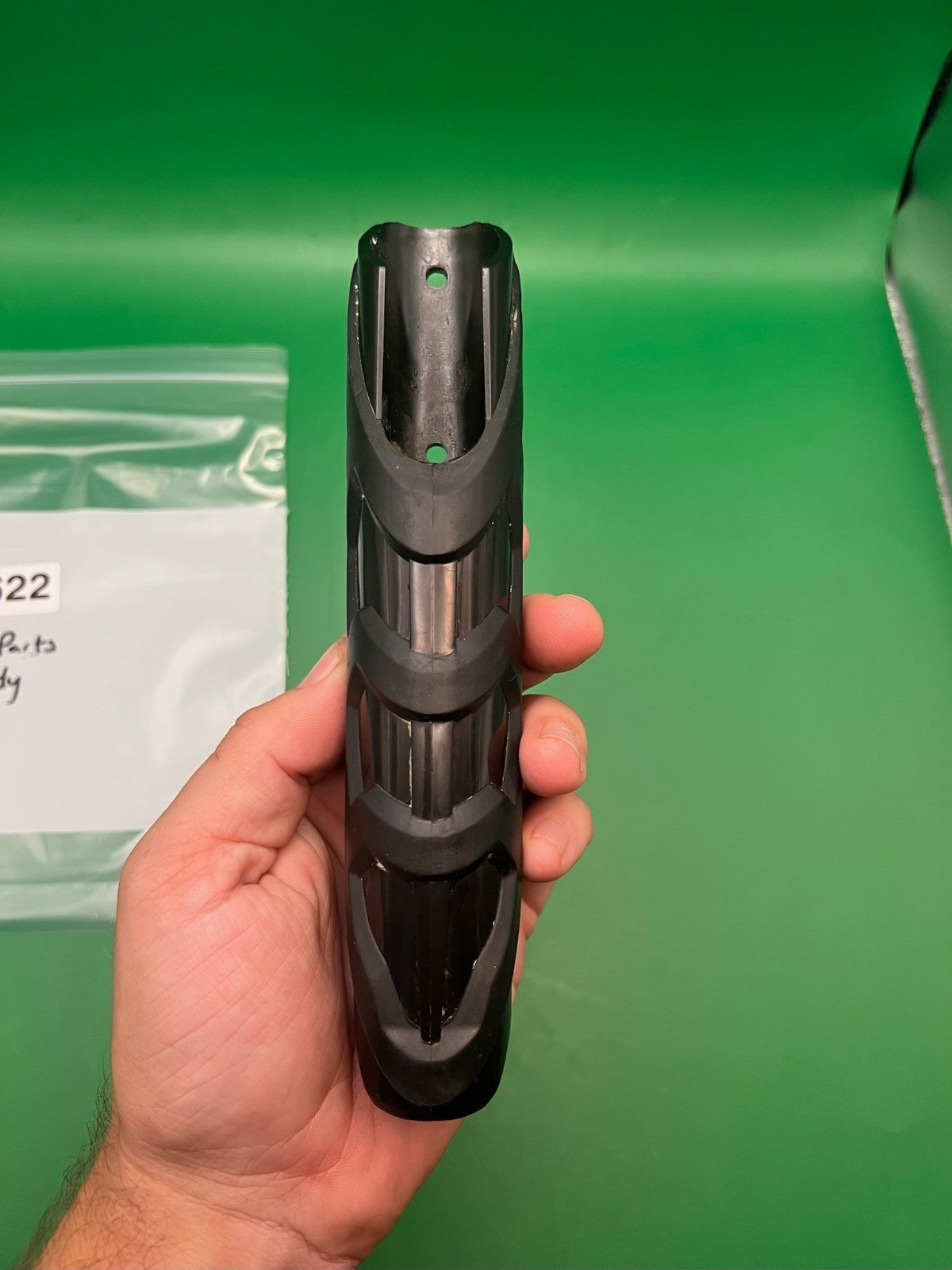 Smart Parts Ion Body