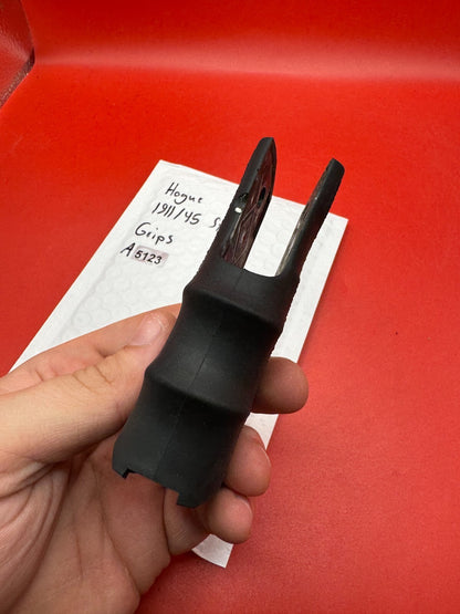 Hogue 1911/45 Style Grips