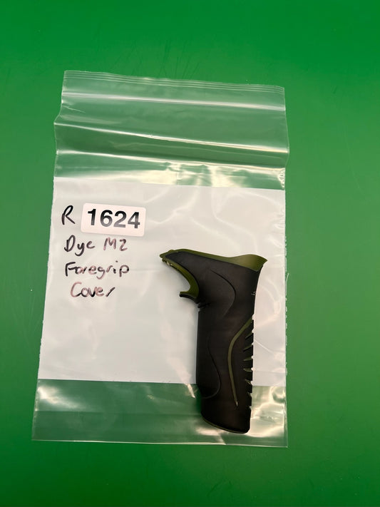 Dye M2 Foregrip Cover