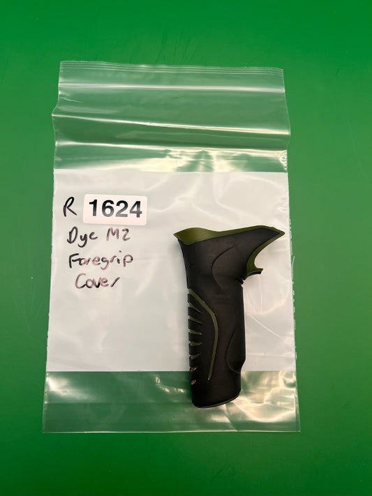 Dye M2 Foregrip Cover