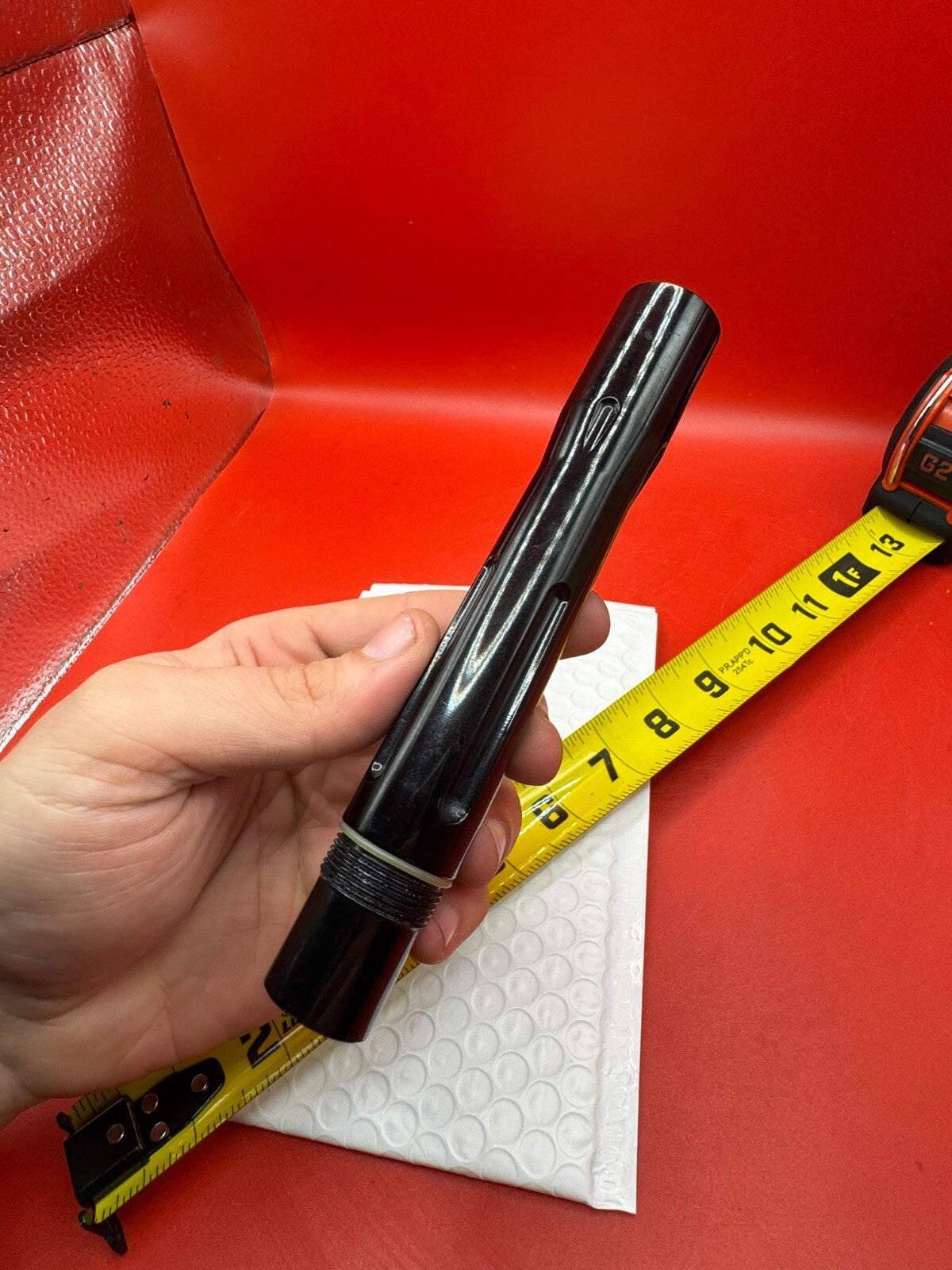 Smart Parts AA Barrel Back 688 Bore AC Thread