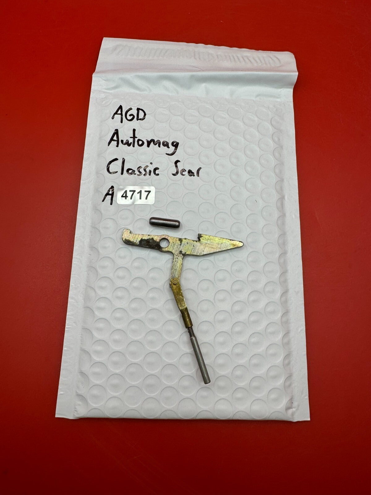 AGD Automag Classic Sear