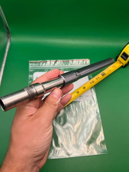 OTP 12 inch Barrel Back 693 Bore Old Angel Thread