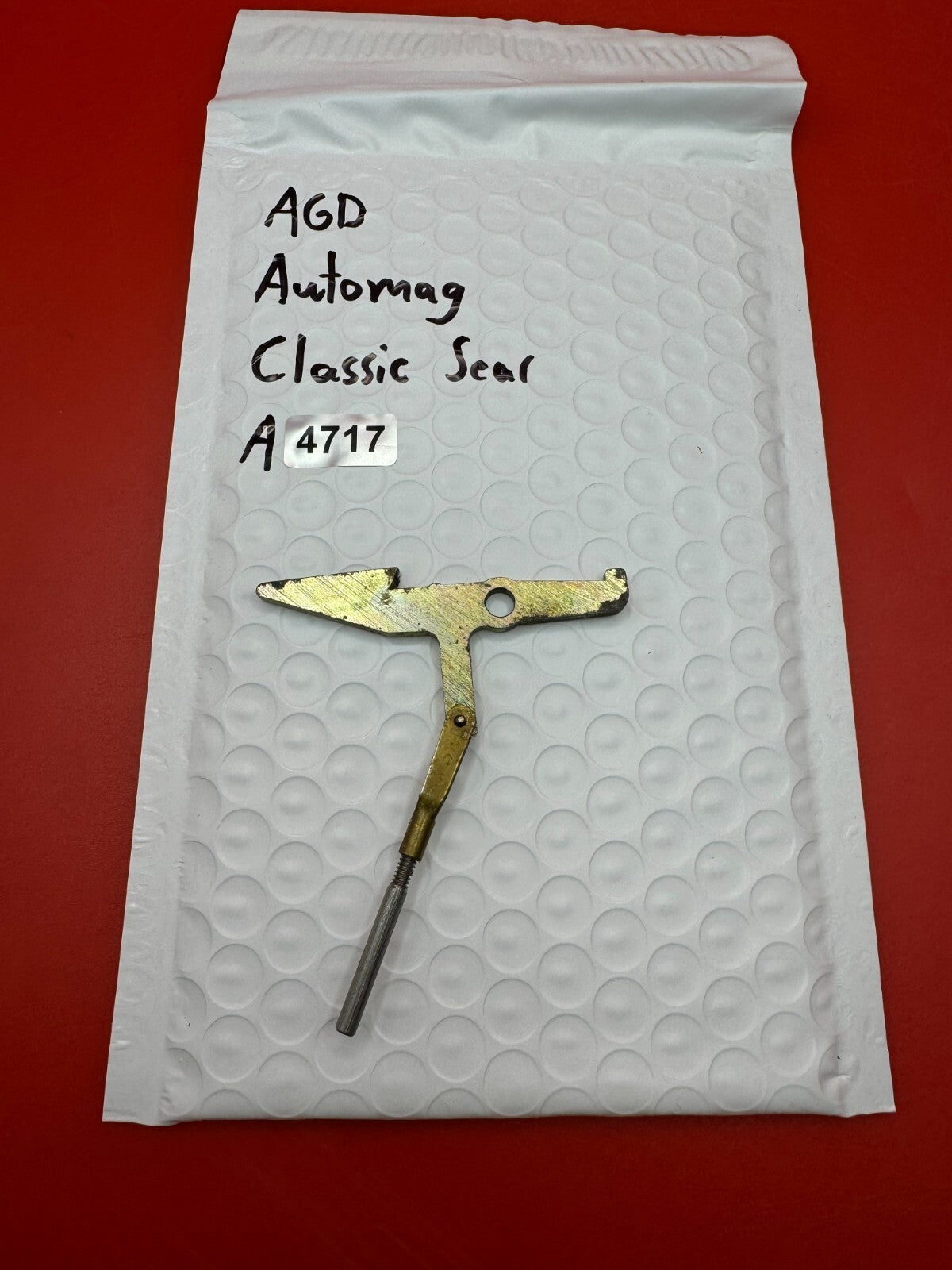 AGD Automag Classic Sear