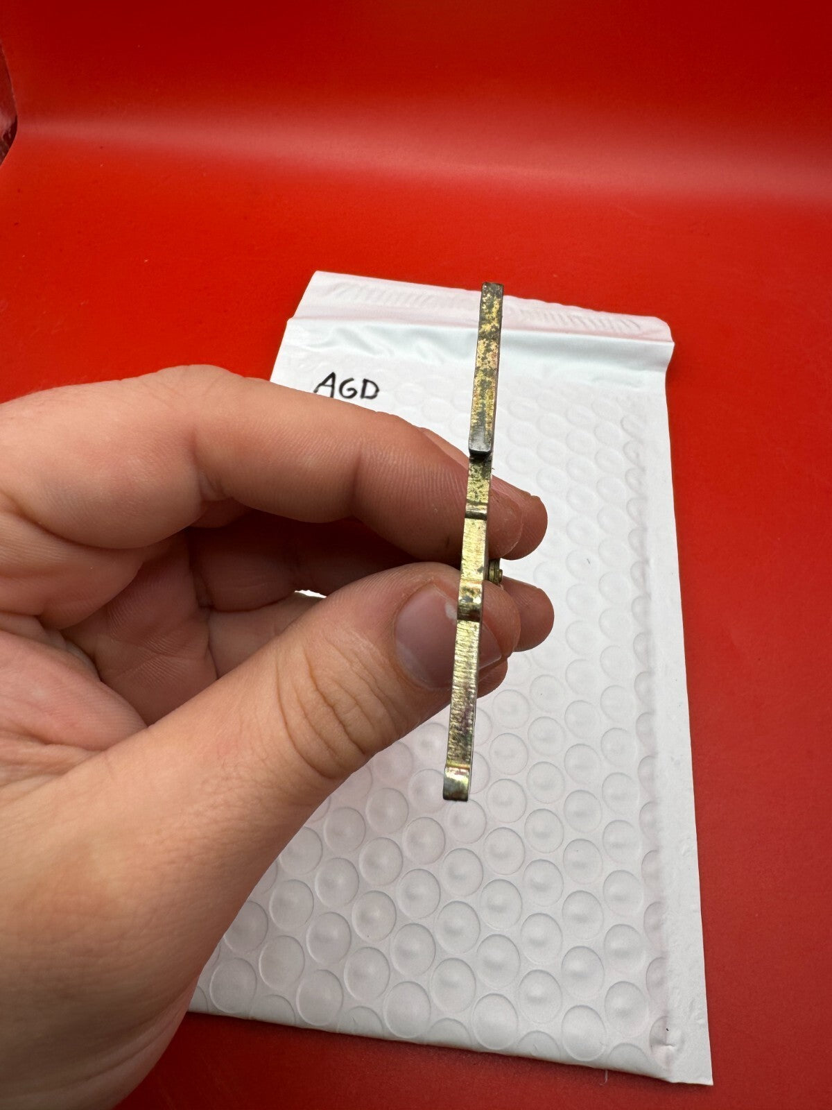 AGD Automag Classic Sear