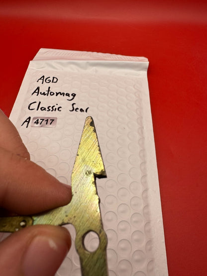AGD Automag Classic Sear