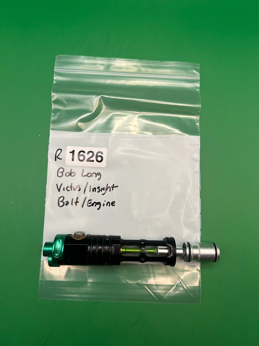 Bob Long Victus/Insight Bolt/Engine