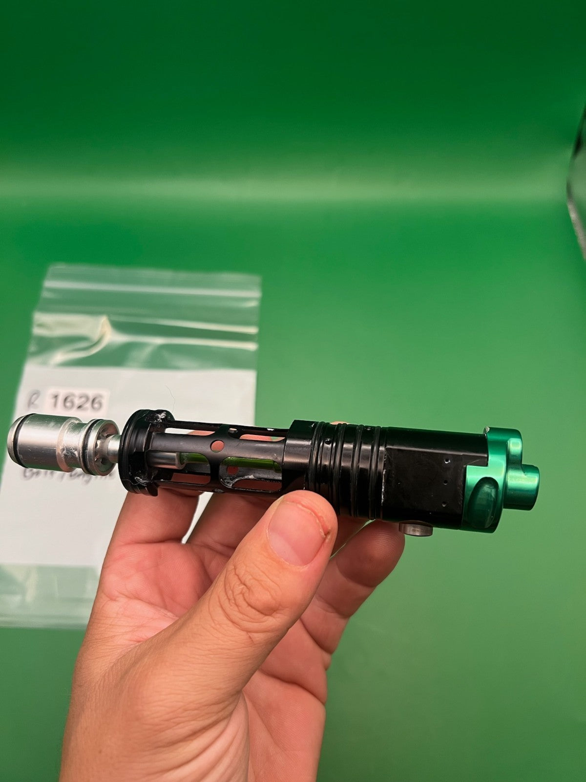 Bob Long Victus/Insight Bolt/Engine