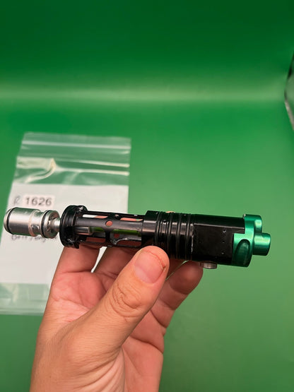 Bob Long Victus/Insight Bolt/Engine