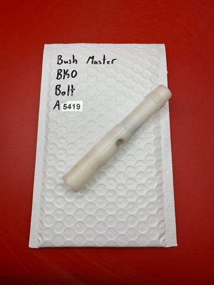 Bush Master BKO Bolt