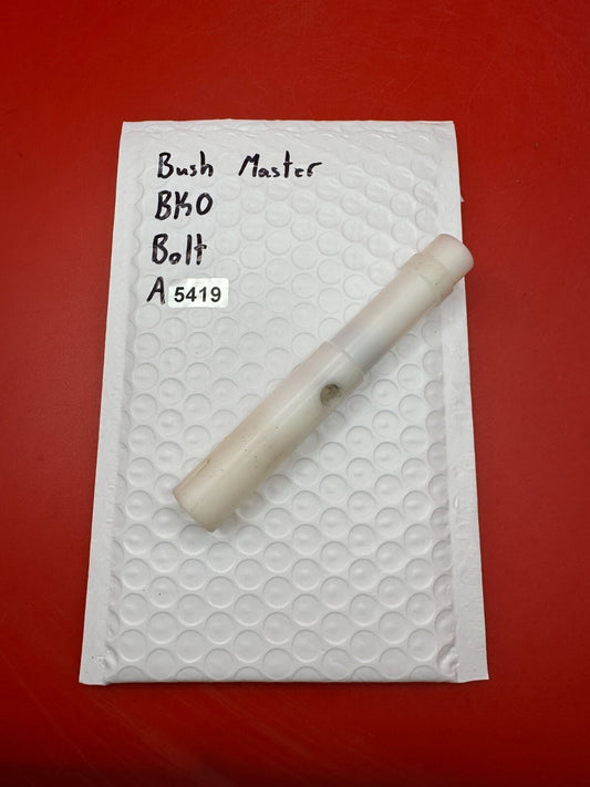 Bush Master BKO Bolt