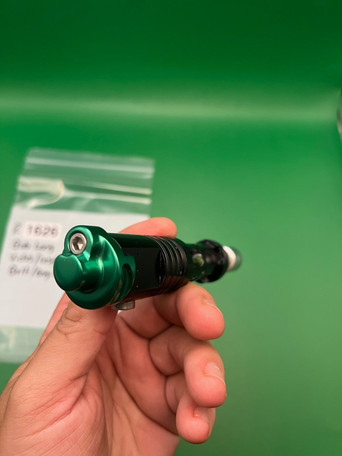 Bob Long Victus/Insight Bolt/Engine