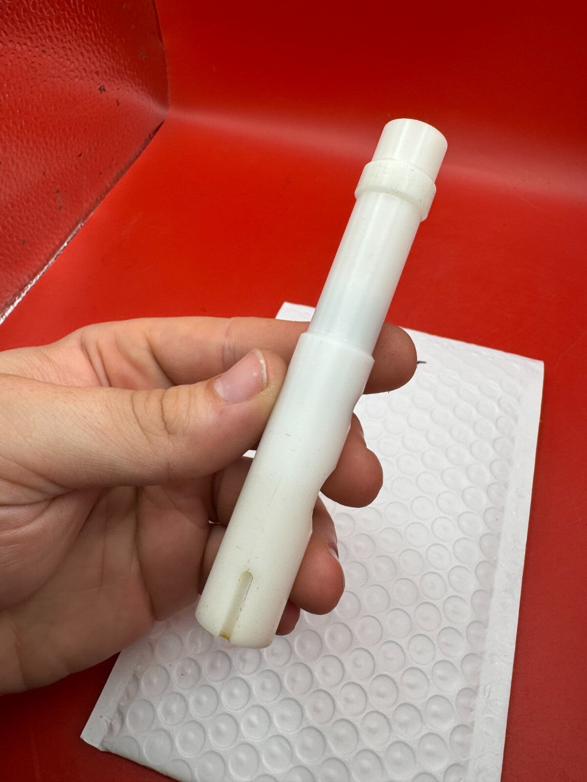 Bush Master BKO Bolt