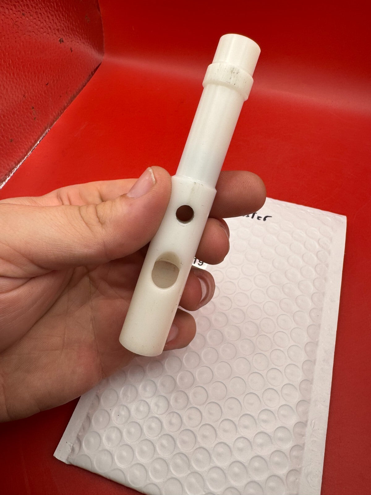 Bush Master BKO Bolt