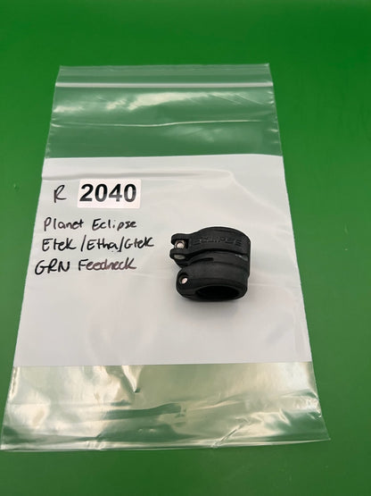 Planet Eclipse Etek/Etha/GTEK GRN Feedneck