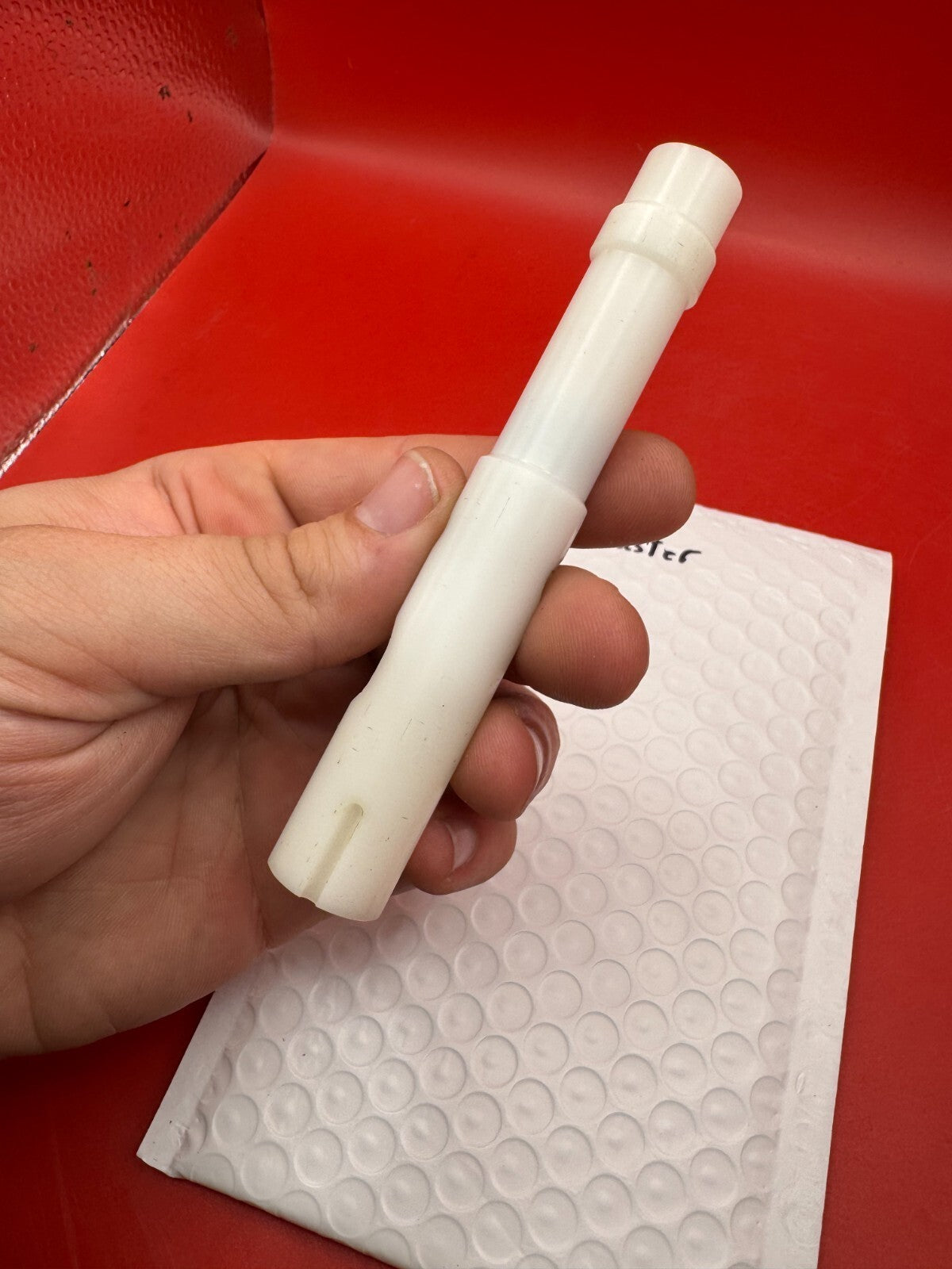 Bush Master BKO Bolt