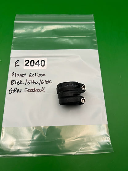 Planet Eclipse Etek/Etha/GTEK GRN Feedneck