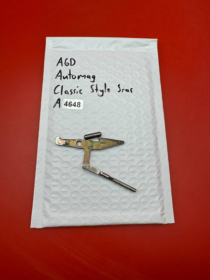 AGD Automag Classic Style Sear