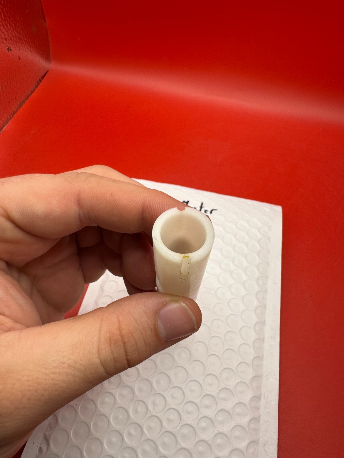 Bush Master BKO Bolt