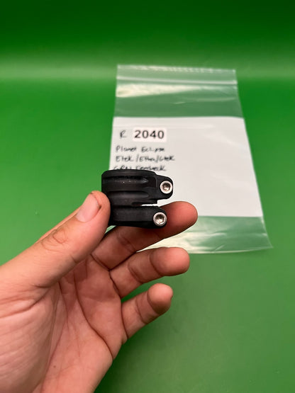 Planet Eclipse Etek/Etha/GTEK GRN Feedneck