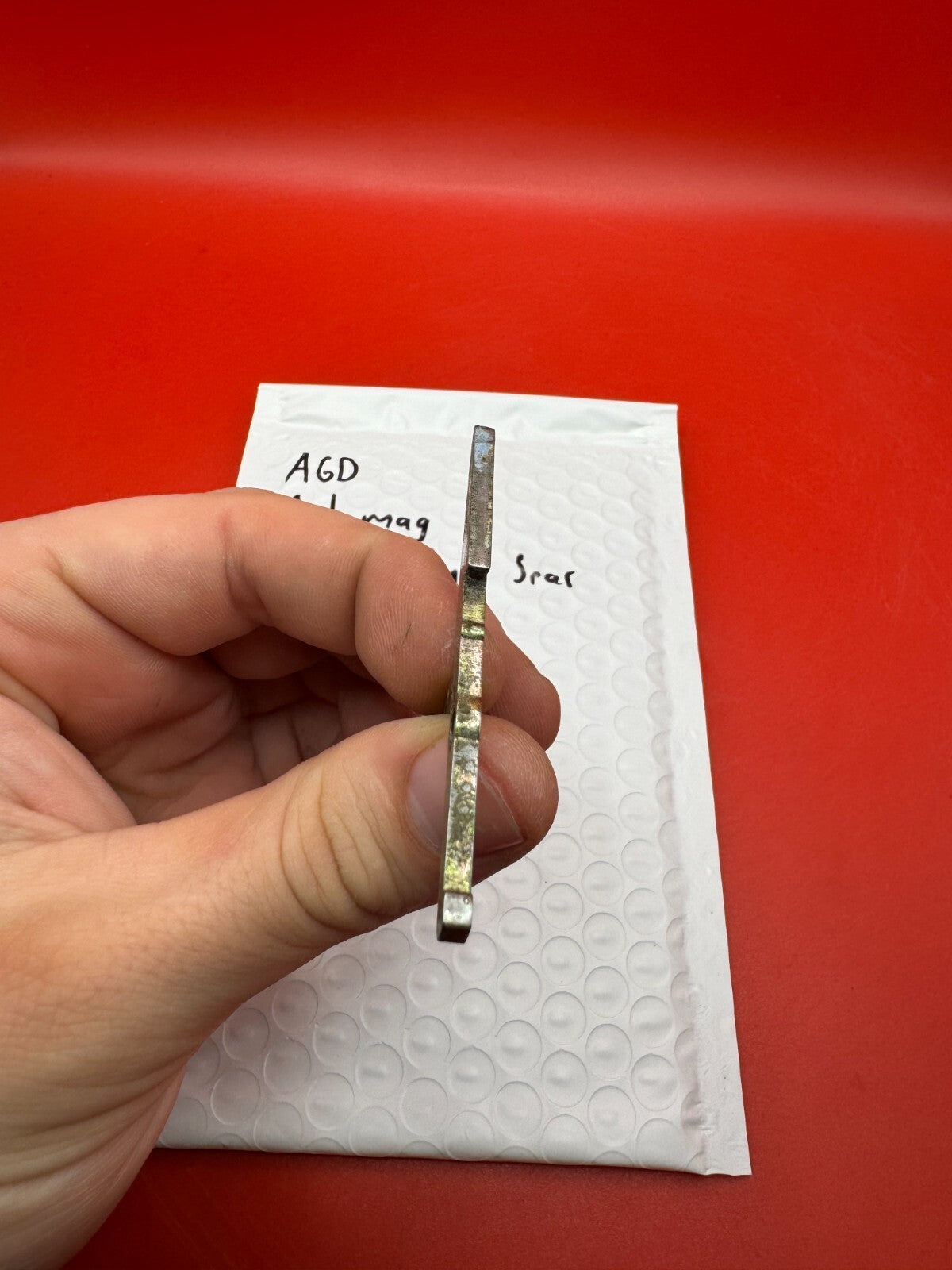 AGD Automag Classic Style Sear