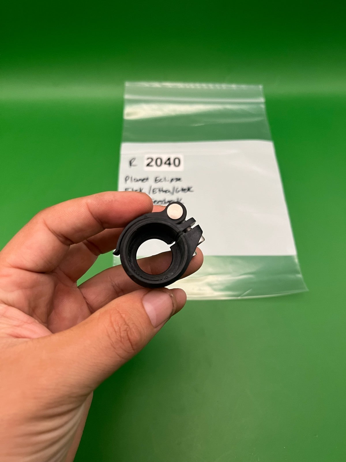 Planet Eclipse Etek/Etha/GTEK GRN Feedneck