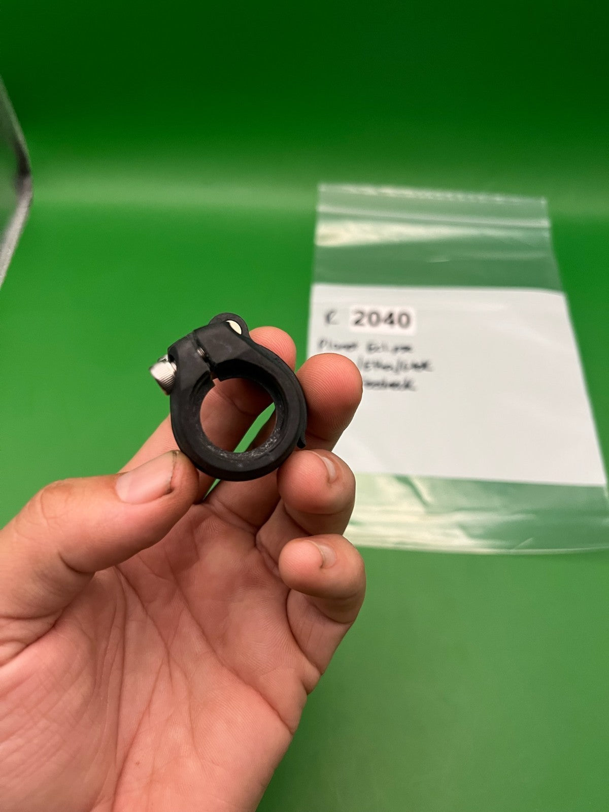 Planet Eclipse Etek/Etha/GTEK GRN Feedneck