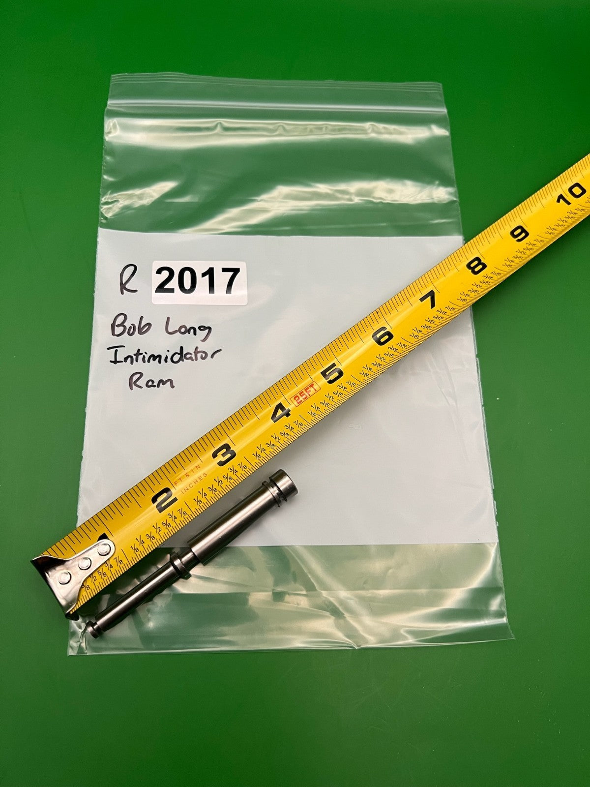 Bob Long Intimidator Ram