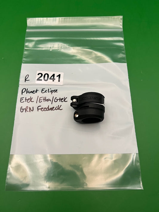 Planet Eclipse Etek/Etha/GTEK GRN Feedneck