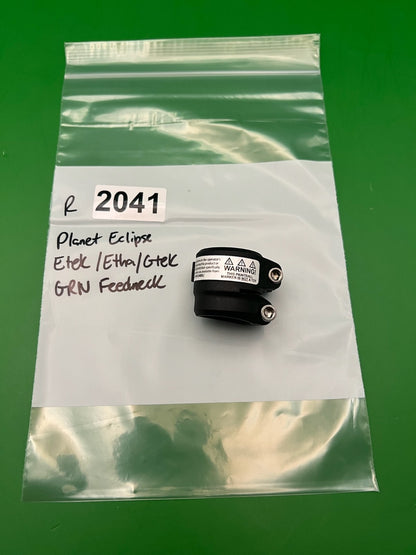 Planet Eclipse Etek/Etha/GTEK GRN Feedneck