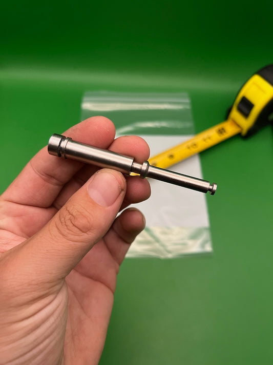 Bob Long Intimidator Ram