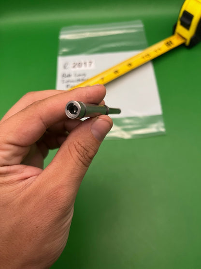 Bob Long Intimidator Ram