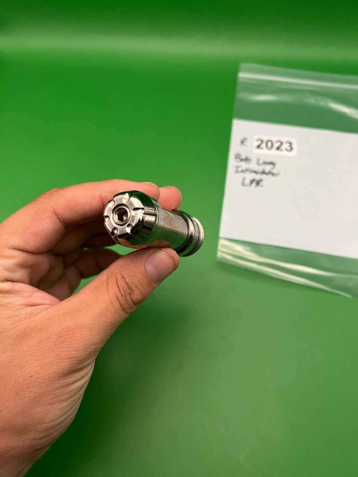 Bob Long Intimidator LPR