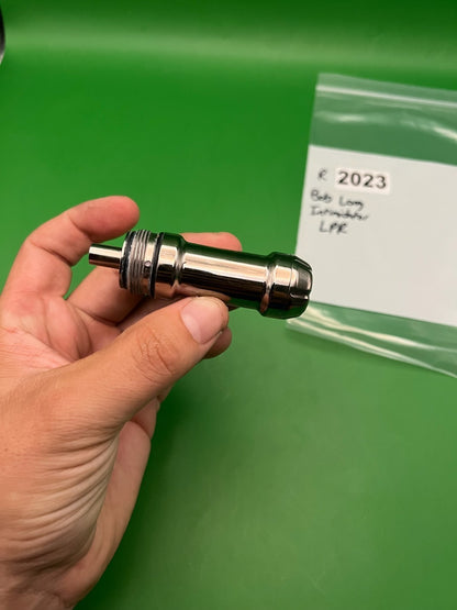 Bob Long Intimidator LPR