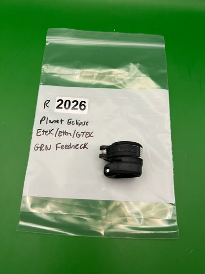 Planet Eclipse Etek/Etha/GTEK GRN Feedneck
