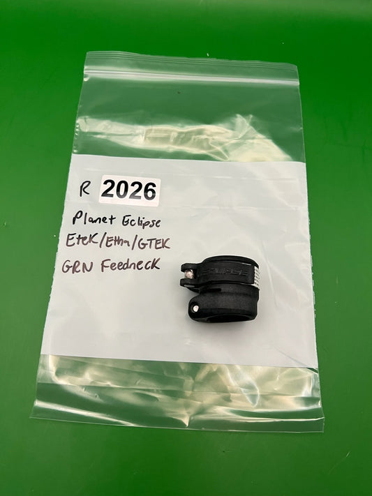 Planet Eclipse Etek/Etha/GTEK GRN Feedneck