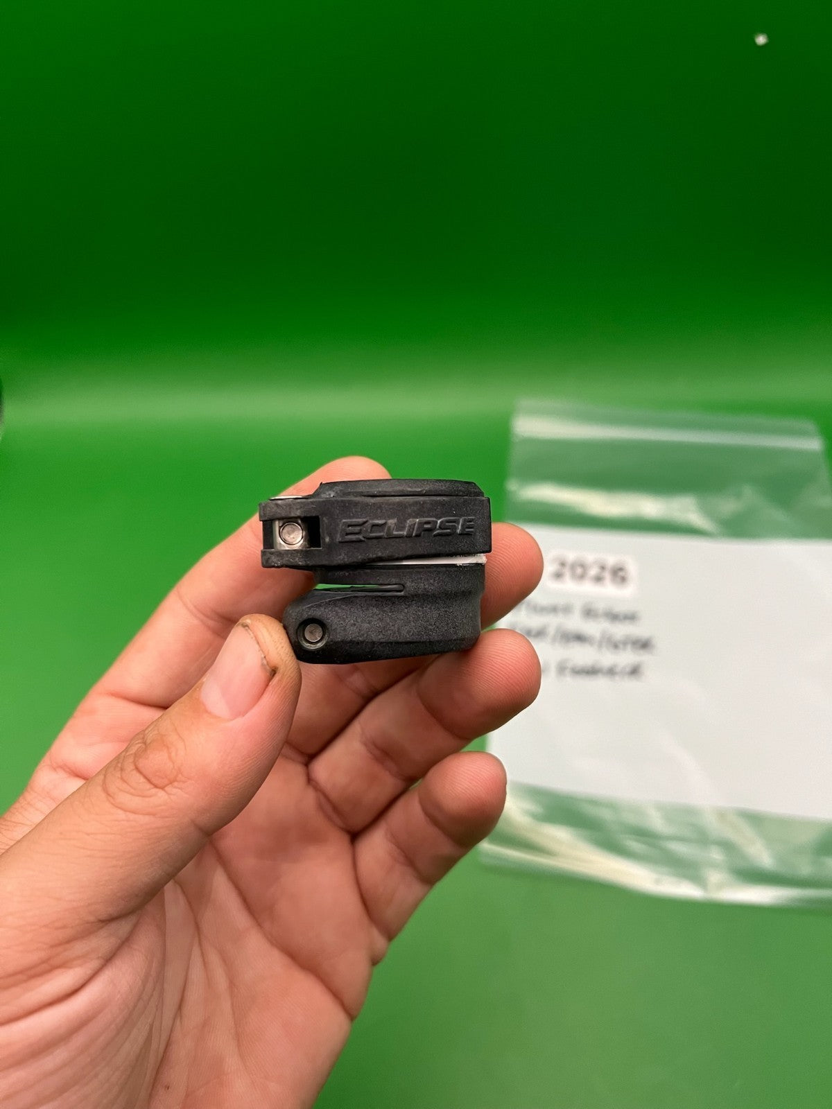 Planet Eclipse Etek/Etha/GTEK GRN Feedneck