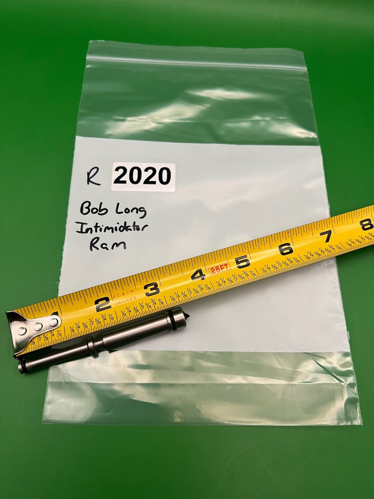 Bob Long Intimidator Ram