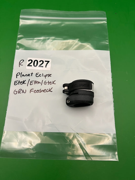 Planet Eclipse Etek/Etha/GTEK GRN Feedneck