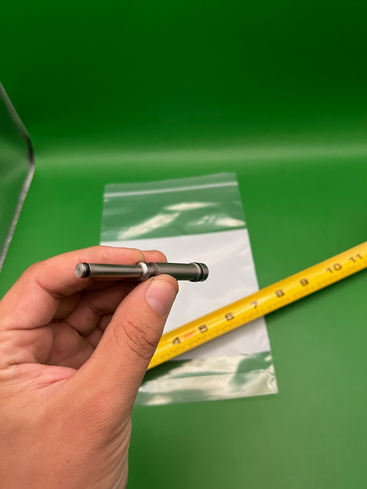 Bob Long Intimidator Ram