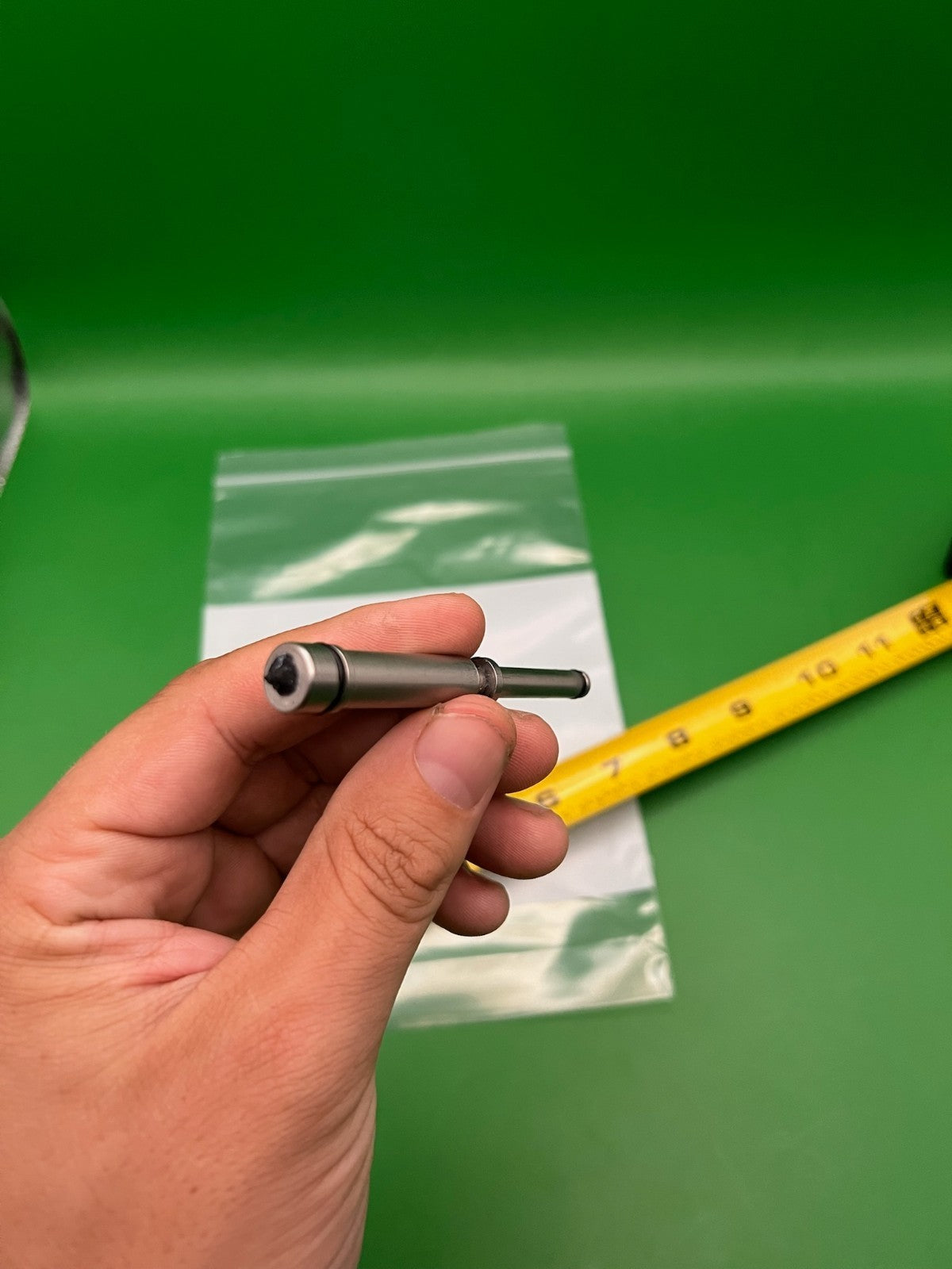 Bob Long Intimidator Ram